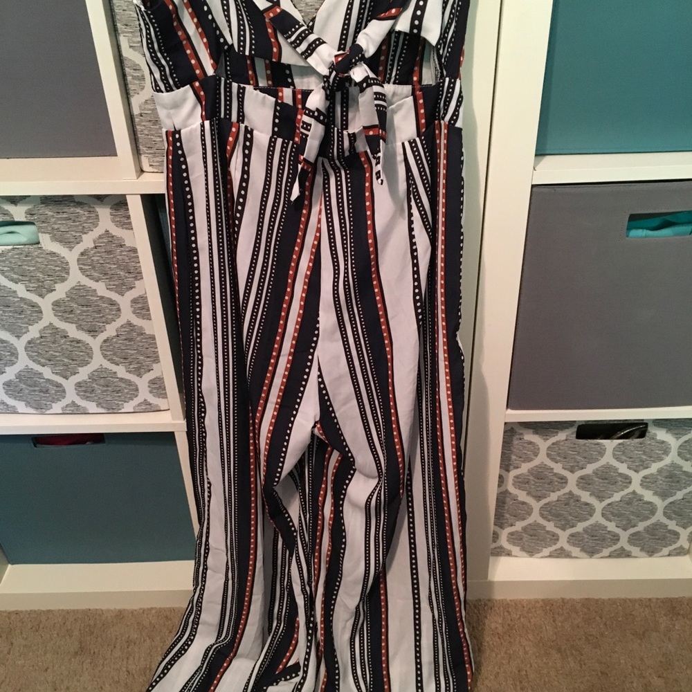 Jumpsuit